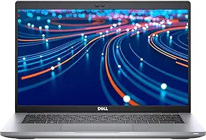 Dell Latitude 5420 review: Unleashing Power in a Compact Business Laptop