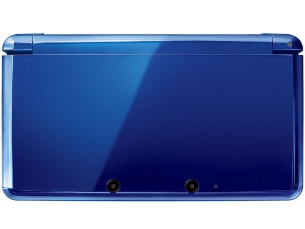61FMW5nPF3L._SL1280_ Engaging Review of Nintendo 3DS Cobalt Blue: A Must-Have for Gamers