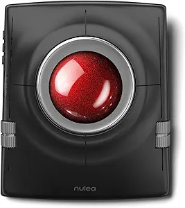 61Hh88gvfEL.__AC_SX300_SY300_QL70_FMwebp_ Top Ergonomic Trackball Mouse Nulea M512 Review for Precision Control
