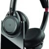Plantronics Voyager Focus B825 Review: Unmatched Bluetooth Headset for Mobile Professionals