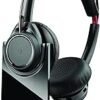 Plantronics Voyager Focus B825 Review: Unmatched Bluetooth Headset for Mobile Professionals