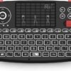 Rii i4 Mini Bluetooth Keyboard review: The ultimate portable typing solution