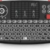 Rii i4 Mini Bluetooth Keyboard review: The ultimate portable typing solution