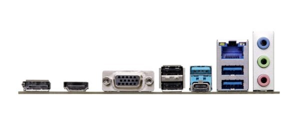 61Mb6mJW0ML._SL1500_ Discover the ASRock B760M-HDV Motherboard Review for Gamers and Creators