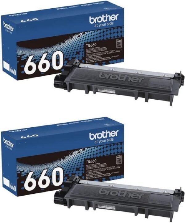 61McYwGBqL._AC_SL1000_ High Yield Brother TN660 Toner Review: Unmatched Quality for Your Printer