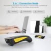 61P0VUkuzqL._AC_SL1500_ NETUM C750 Barcode Scanner Review Unveils Unmatched Portability and Performance