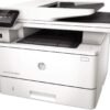HP LaserJet Pro M426fdw Review: Unmatched Performance in Wireless Laser Printers