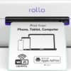 61SXjjdka-L._AC_SL1500_ Rollo Wireless Shipping Label Printer review for effortless package labeling and printing