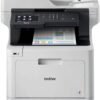 Explore the Brother MFC-L8900CDW Printer Review: Is It Worth Your Investment?