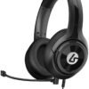 Review of LucidSound LS10P Stereo Gaming Headset for Ultimate Gaming Experience