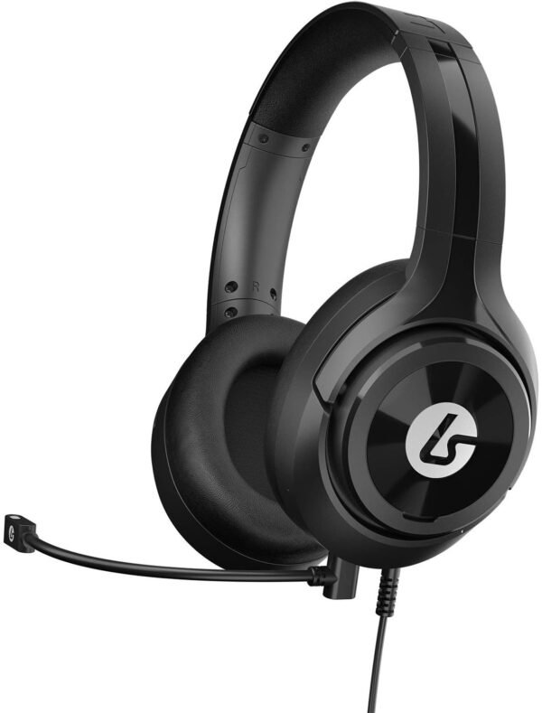 Review of LucidSound LS10P Stereo Gaming Headset for Ultimate Gaming Experience
