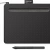 61UUcHcXWIL._AC_SL1500_ Wacom Intuos Small Graphics Drawing Tablet Review for Aspiring Artists