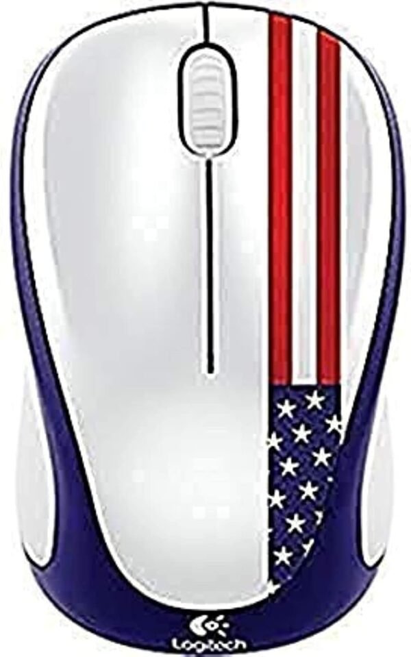 61W1zZ0HAdL._AC_SL1500_ Logitech M317 Wireless Mouse Review: Comfort and Precision for Every User