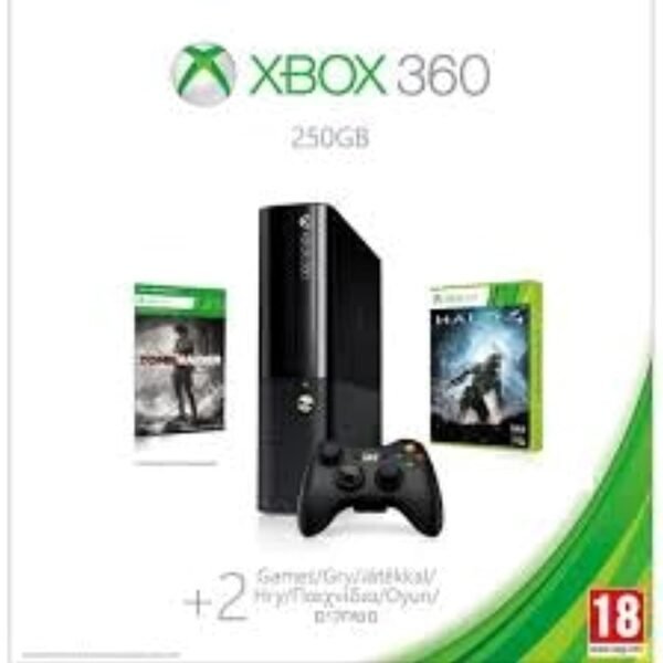 61ZBXx3ASoS._SL1500_ Ultimate Xbox 360 E Review: Why This Console Still Excites Gamers
