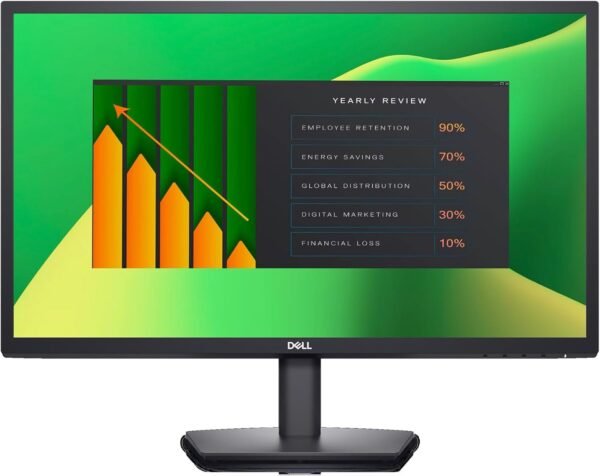 61ZU3GZSB5L._AC_SL1500_ Discover the Dell E2423H Monitor Review: Stunning Full HD Experience Awaits