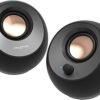 61aza8PGrL._AC_SX300_SY300_ Creative Pebble V3 review Discover why these speakers are a game changer