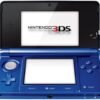 61bCyiZ9QfL._SL1280_ Engaging Review of Nintendo 3DS Cobalt Blue: A Must-Have for Gamers
