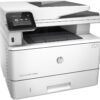 HP LaserJet Pro M426fdw Review: Unmatched Performance in Wireless Laser Printers