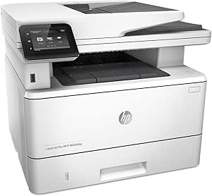 61bMa5yIliL.__AC_SX300_SY300_QL70_ML2_ HP LaserJet Pro M426fdw Review: Unmatched Performance in Wireless Laser Printers