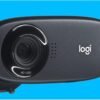 Logitech C310 Webcam Review: Is This the Best Budget Choice?