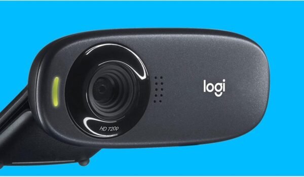 Logitech C310 Webcam Review: Is This the Best Budget Choice?