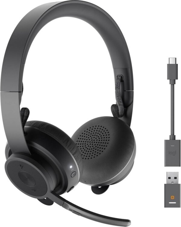 61d1tfEYMbL._AC_SL1500_ Logitech Zone 900 Headset Review: Unmatched Comfort and Clarity for Calls