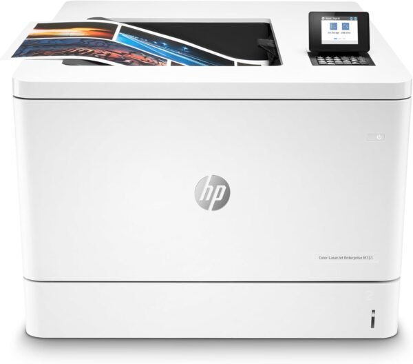 61e0gUX84DL._AC_SL1500_ HP Color Laser Printer M751dn Review Unveils Stunning Quality and Security Features