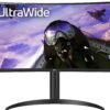 61eQAHb7o9L._AC_SL1500_ Ultimate LG UltraWide Monitor Review: Is the 34WP65C-B Worth It?