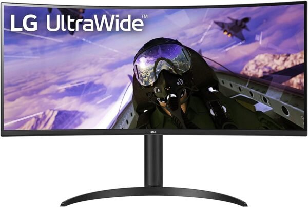 61eQAHb7o9L._AC_SL1500_ Ultimate LG UltraWide Monitor Review: Is the 34WP65C-B Worth It?