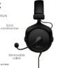 61gmHOpjXpL._AC_SL1500_ Beyerdynamic MMX 300 review Unleashing Premium Sound for Gamers and Audiophiles