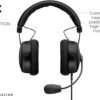 61lBI7a8biL._AC_SL1500_ Beyerdynamic MMX 300 review Unleashing Premium Sound for Gamers and Audiophiles