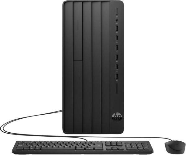 61m8R4HARfL._AC_SL1500_ HP Pro Tower 290 G9 review: Is this the ultimate budget desktop?