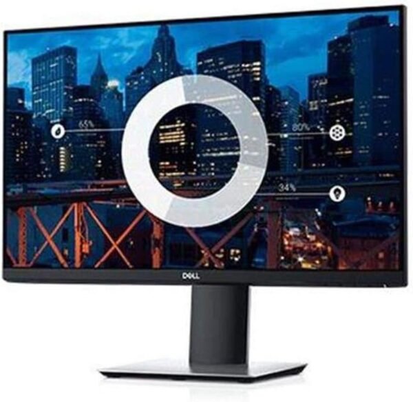 61mIKoO5zYL._AC_SL1280_ Dell P2219H Monitor Review Unveils Stunning Clarity and Versatile Features