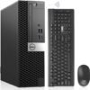 Dell OptiPlex 5070 review an unbeatable desktop for productivity and performance