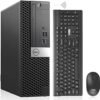 Dell OptiPlex 5070 review an unbeatable desktop for productivity and performance