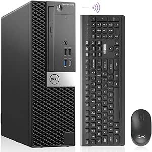 61mvnz2DWiL.__AC_SX300_SY300_QL70_ML2_ Dell OptiPlex 5070 review an unbeatable desktop for productivity and performance