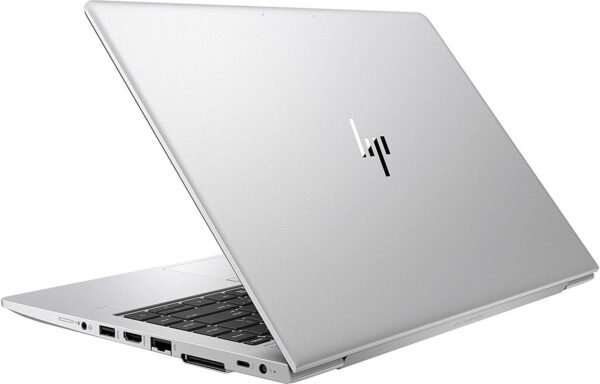 HP EliteBook 840 G5 review Unleashing Power in a Compact Laptop