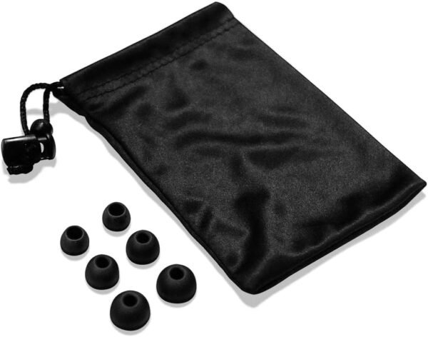 SteelSeries Tusq Gaming Earphones Review: Are They Worth the Hype?