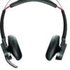 Plantronics Voyager Focus B825 Review: Unmatched Bluetooth Headset for Mobile Professionals