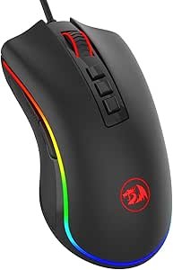 61saZHQI52L.__AC_SX300_SY300_QL70_ML2_ Redragon M711 Cobra review: Is this RGB gaming mouse worth it?