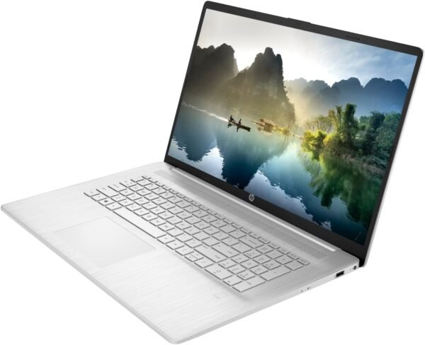 61wYjxjrTmL._AC_SL1500_ HP 17t Laptop review: Unleashing Power with Intel i5 and 32GB RAM