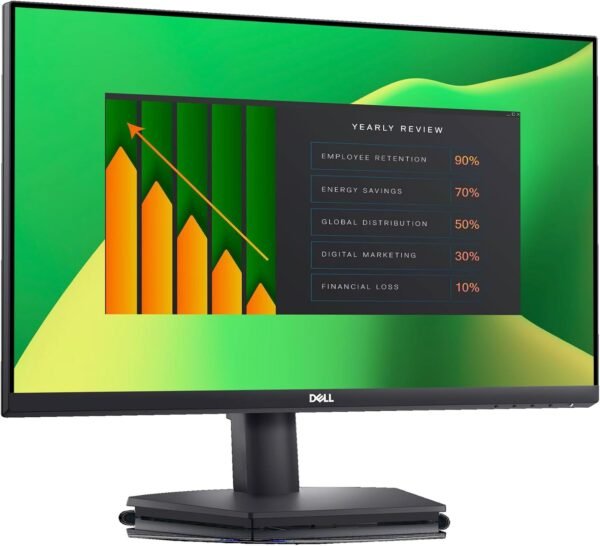 61ybVblxQkL._AC_SL1500_ Discover the Dell E2423H Monitor Review: Stunning Full HD Experience Awaits