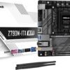 ASRock Z790M-ITX WiFi Motherboard Review Unveils Performance and Features