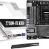 ASRock Z790M-ITX WiFi Motherboard Review Unveils Performance and Features