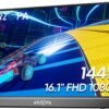 71-clY1wOUL._AC_SL1465_ ARZOPA Z1FC Portable Gaming Monitor Review: Unleashing Vibrant Colors and Seamless Gaming