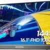 71-clY1wOUL.__AC_SY300_SX300_QL70_ML2_ ARZOPA Z1FC Portable Gaming Monitor Review: Unleashing Vibrant Colors and Seamless Gaming