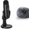 71-xVGew3DL._AC_SL1500_ ZealSound K66 Gaming Microphone Review Unleashes Superior Audio for Streamers