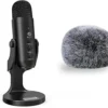 71-xVGew3DL.__AC_SX300_SY300_QL70_FMwebp_ ZealSound K66 Gaming Microphone Review Unleashes Superior Audio for Streamers