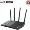71080OPKuvL._AC_SL1500_ Ultimate ASUS RT-AX1800S Router Review: Elevate Your WiFi Experience Today!