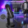 7108xkRhgJL._AC_SL1500_ ZealSound K66 Gaming Microphone Review Unleashes Superior Audio for Streamers